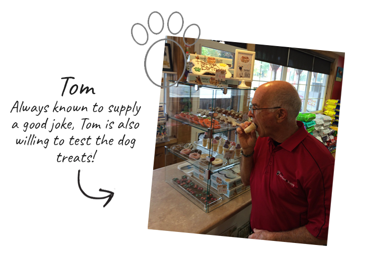 About Us Village Pet Food and Supply