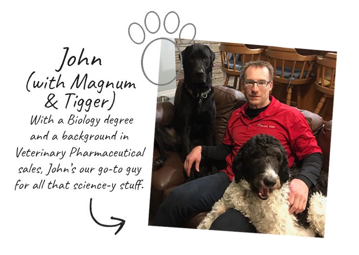 About Us Village Pet Food and Supply