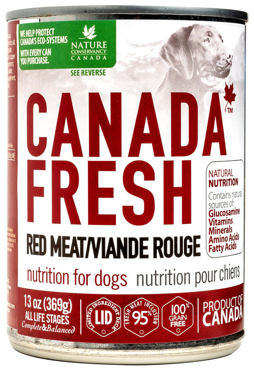 Pet Kind Red Meat Village Pet Food and Supply